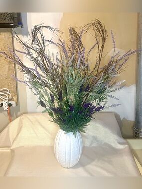 Beautiful Artificial Floral Arrangement
